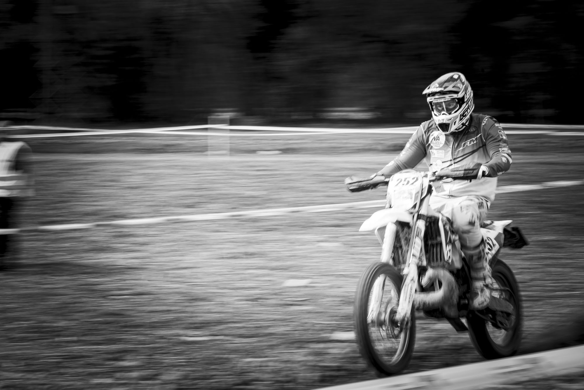 Jarred Elrod, Photography, Motocross, Enduro, Italy, FIM, Fanna, FVG