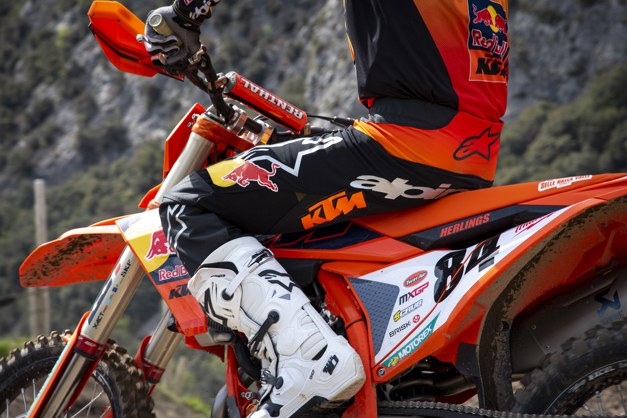 Jarred Elrod, Photography, MXGP, Arco, Trentino, Italy, Herlings