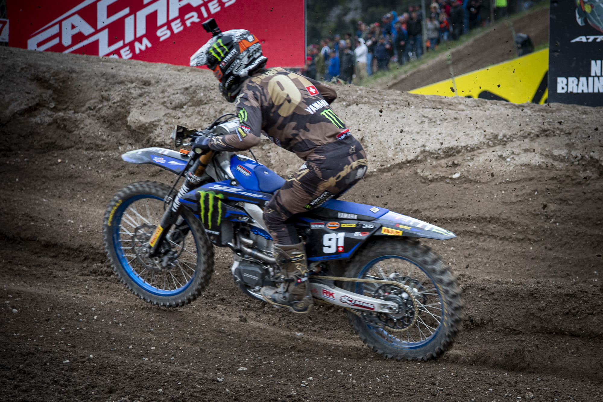 Jarred Elrod, Photography, MXGP, Arco, Trentino, Italy, Jeremy Seewer