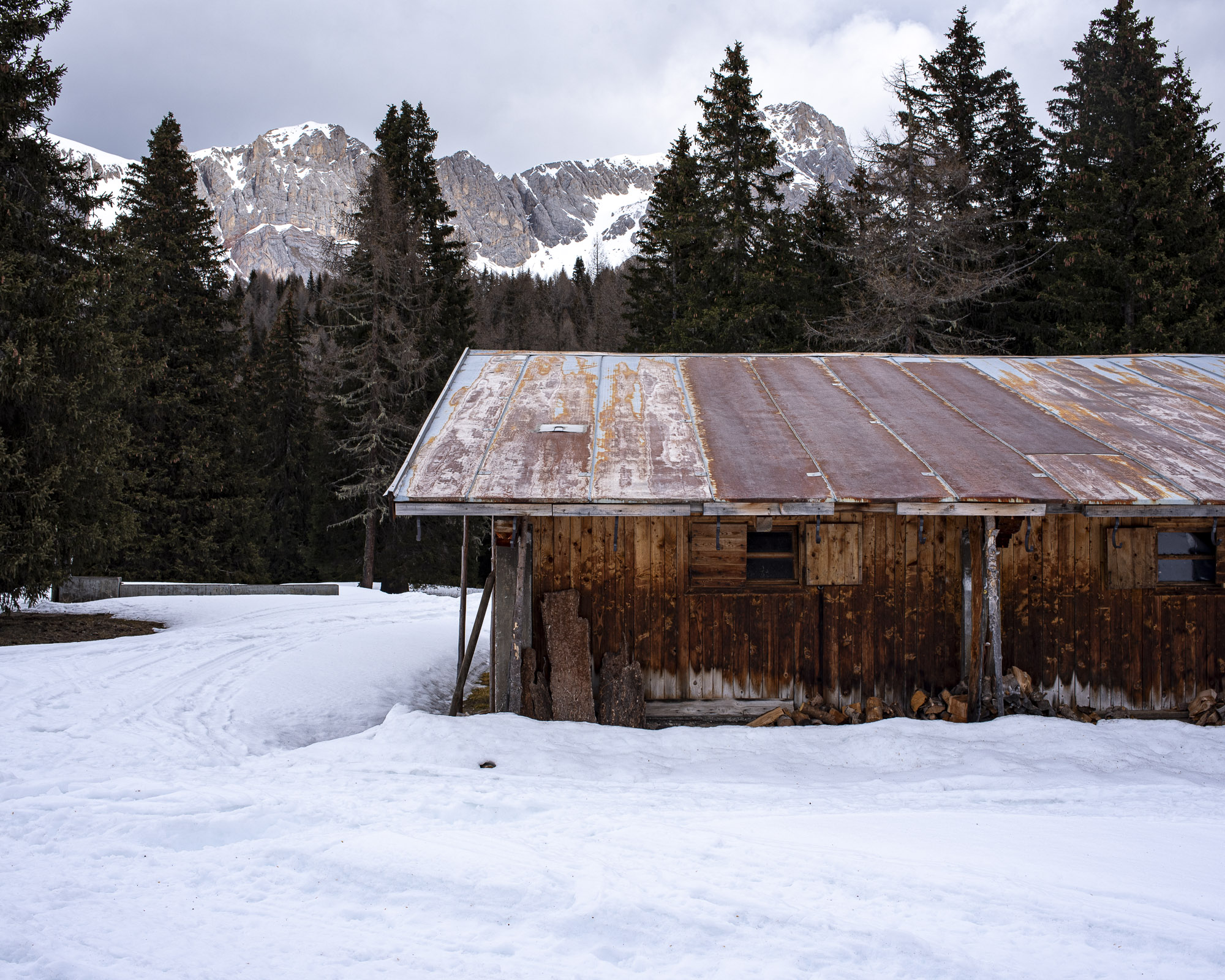 Jarred Elrod, photography, italy, Trentino, Mountains, Nature, Val di Fassa, Trentino, Trento-Alto-Adige