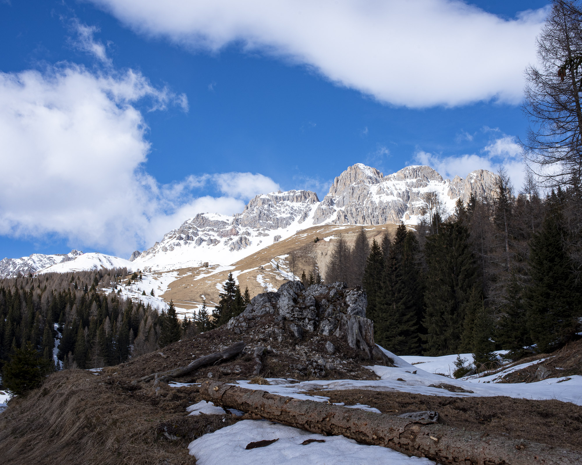 Jarred Elrod, photography, italy, Trentino, Mountains, Nature, Val di Fassa, Trentino, Trento-Alto-Adige